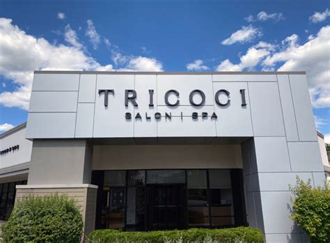 Services offered by tricoci salon and spa orland park. Things To Know About Services offered by tricoci salon and spa orland park. 